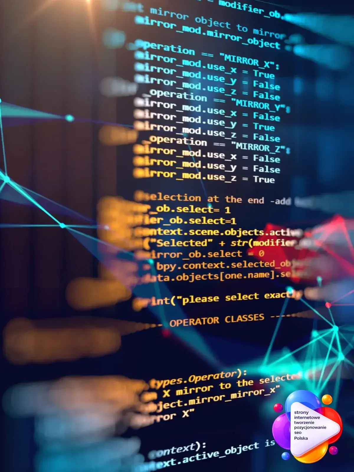 tworzenie stron internetowych warszawa